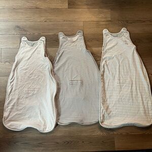 Woolino 4 Season Ultimate Baby Sleepsack